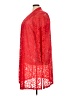 Roaman's Red Kimono Size 22 - 24 - photo 5