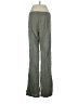 Bershka Gray Casual Pants Size 4 - photo 2