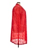 Roaman's Red Kimono Size 22 - 24 - photo 4