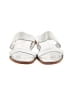 Cole Haan White Sandals Size 9 1/2 - photo 2