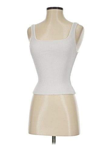 Babaton Sweater Vest (view 1)
