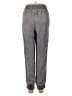Bella Dahl 100% Tencel Gray Casual Pants Size M - photo 2