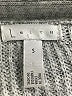 Leith Gray Pullover Sweater Size S - photo 7