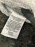 Leith Gray Pullover Sweater Size S - photo 8