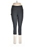 Tek Gear Gray Active Pants Size L (petite) - photo 1