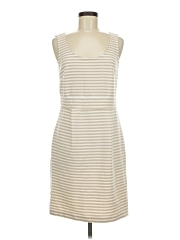 Ann Taylor LOFT Outlet Casual Dress (view 1)
