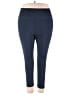 Girlfriend Collective Blue Active Pants Size XXXXXL - photo 1