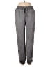 Bella Dahl 100% Tencel Gray Casual Pants Size M - photo 1