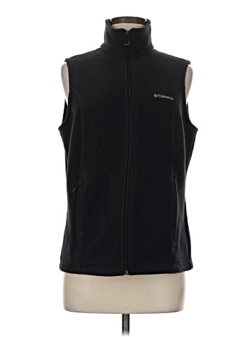 Columbia Vest (view 1)