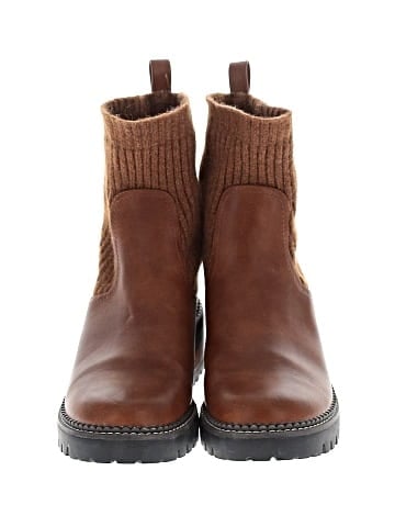 Universal Thread Ankle Boots (view 2)