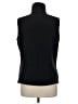 Columbia 100% Polyester Black Vest Size M - photo 2