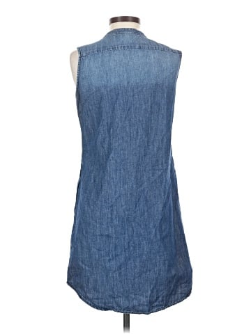Eddie Bauer Casual Dress (view 2)