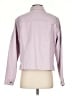 L.L.Bean 100% Cotton Purple Jacket Size S - photo 2