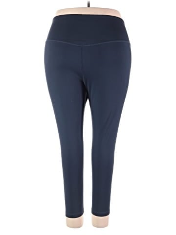Girlfriend Collective Active Pants (view 2)