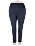 Girlfriend Collective Blue Active Pants Size XXXXXL - photo 2