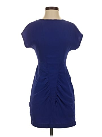 Silence and Noise Cocktail Dress (view 1)
