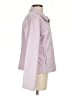 L.L.Bean 100% Cotton Purple Jacket Size S - photo 4