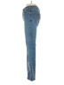 Express Jeans Hearts Blue Jeans Size 3 - 4 - photo 5