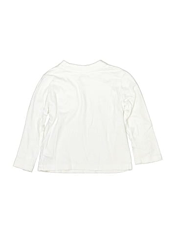 Gap Long Sleeve T-Shirt (view 2)