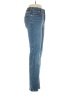 Express Jeans Hearts Blue Jeans Size 3 - 4 - photo 4