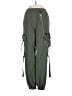 Unbranded Green Cargo Pants Size S - photo 1