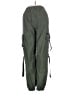 Unbranded Green Cargo Pants Size S - photo 2