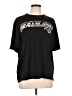 MLB Black Short Sleeve T-Shirt Size L - photo 1
