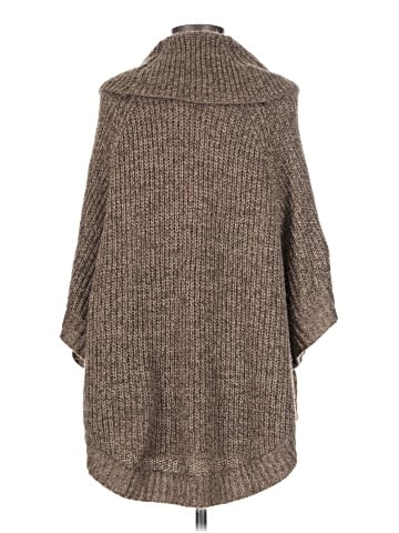 Karen Scott Poncho (view 2)