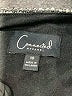 Connected Apparel Tweed Gray Casual Dress Size 10 - photo 7