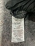 Connected Apparel Tweed Gray Casual Dress Size 10 - photo 8