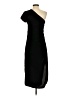 NBD 100% Polyester Black Cocktail Dress Size S - photo 2