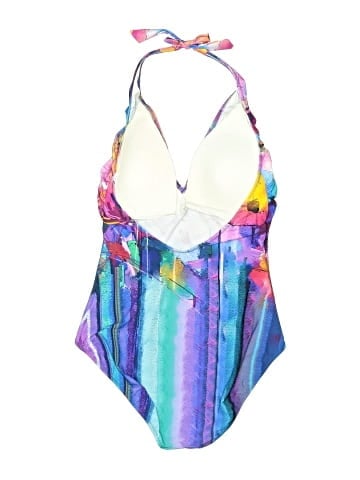 Gottex One Piece Swimsuit (view 2)