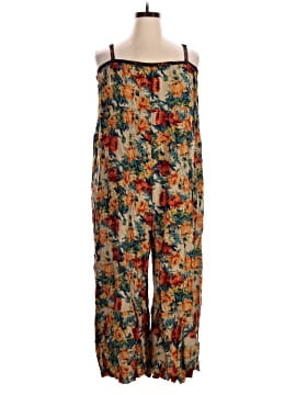 Natural Life Jumpsuit