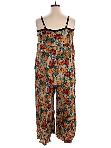 Natural Life Jumpsuit (view 2)