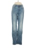 Spirit Stars Blue Jeans Size 26 waist - photo 1