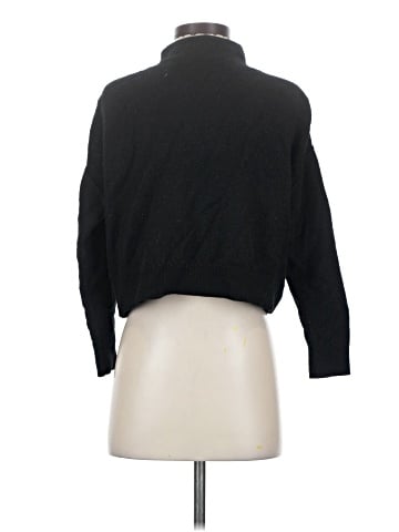 Pilcro by Anthropologie Cashmere Pullover Sweater (view 2)