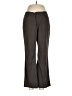 Lee Brown Dress Pants Size 6 - photo 1