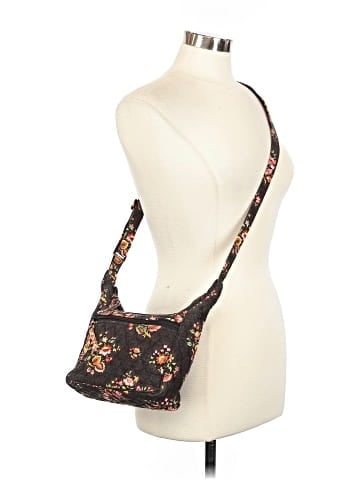 Urban Expressions Crossbody Bag (view 2)