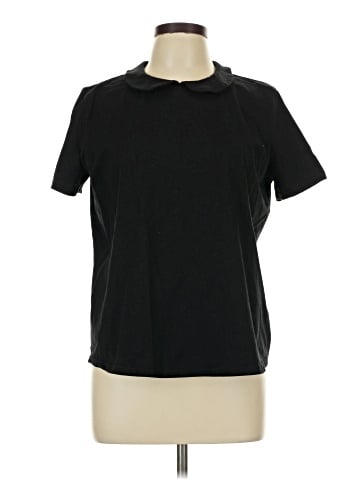 Isaac Mizrahi Active T-Shirt (view 1)