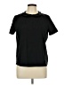 Isaac Mizrahi Black Active T-Shirt Size L - photo 1