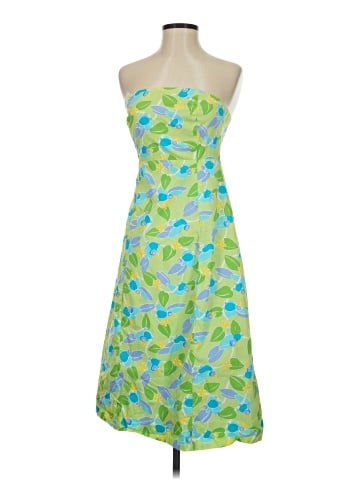 Lilly Pulitzer Cocktail Dress (view 1)