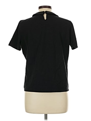 Isaac Mizrahi Active T-Shirt (view 2)