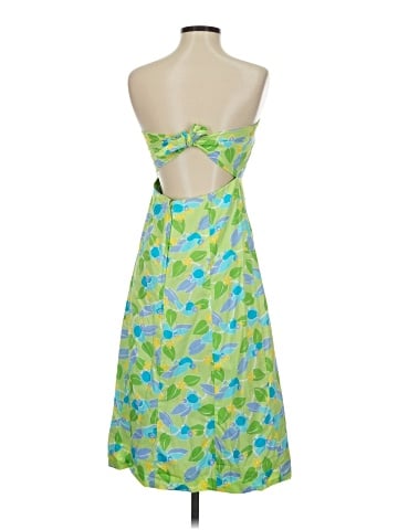 Lilly Pulitzer Cocktail Dress (view 2)
