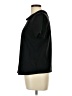 Isaac Mizrahi Black Active T-Shirt Size L - photo 5