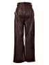 Beginning Boutique Brown Casual Pants Size 8 - photo 2