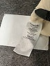 Vince. 100% Silk Ivory Sleeveless Silk Top Size L - photo 8