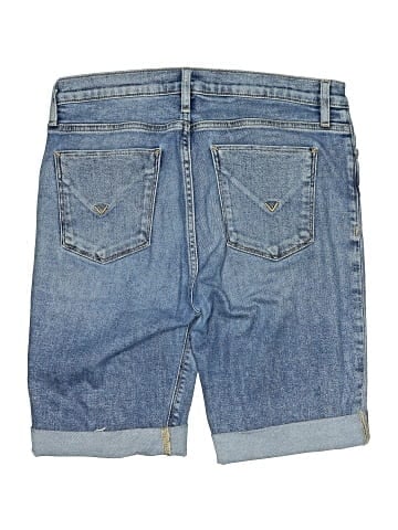 Hudson Jeans Denim Shorts (view 2)