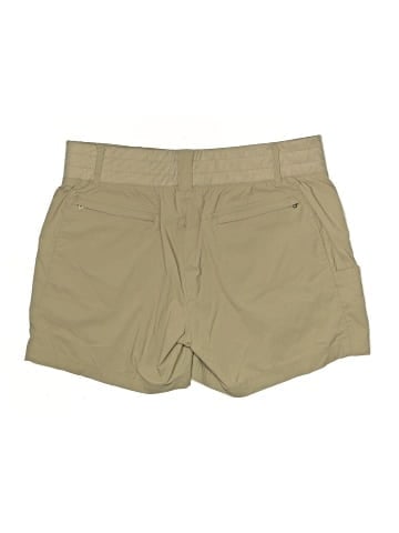 Title Nine Khaki Shorts (view 2)