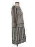 Gretchen Scott Designs Gray Casual Dress Size S - photo 4