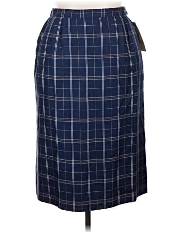 Pendleton Formal Skirt (view 1)